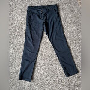 Dickies Women's Casual Pants - Size 10
